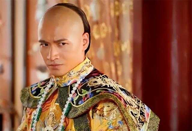 康熙传位遗诏亮相,证明:雍正继位合法