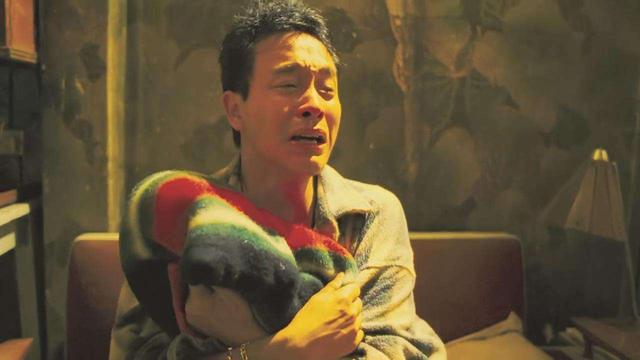 《春光乍泄》的同性之爱,没有你的世界,我的日子变成了黑白色