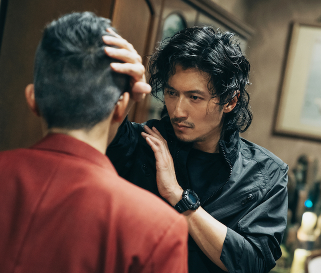 《长津湖》撤档,5部新片上映,《怒火·重案》稳居票房榜首