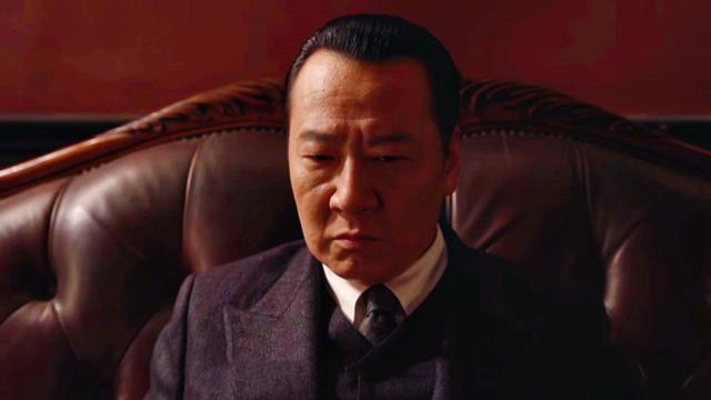 《潜行者》结局将至:朱玉是银狐,杜鹃另有其人,郑南雁身份曝光