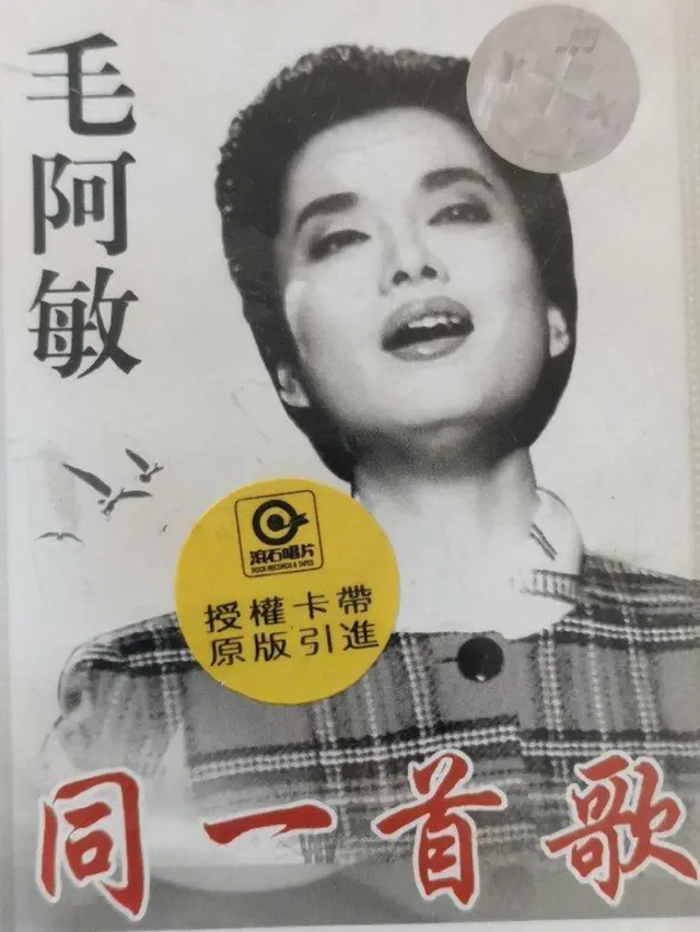 百亿富豪解直锟去世3年,遗孀毛阿敏的选择令人泪目