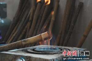 妙音(百年箫笛传妙音 探访贵州玉屏箫笛制作技艺)