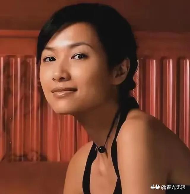 她私生活有多混乱?和成龙深夜醉酒后激吻,著名作家不惜为其离婚