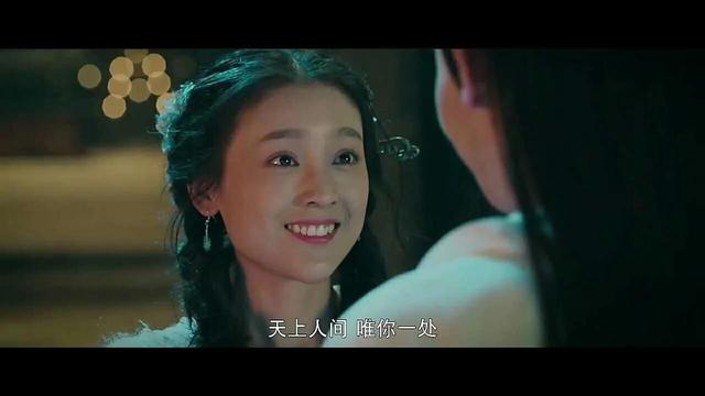 《灵魂摆渡·黄泉》:黄泉路上的阴谋和爱情