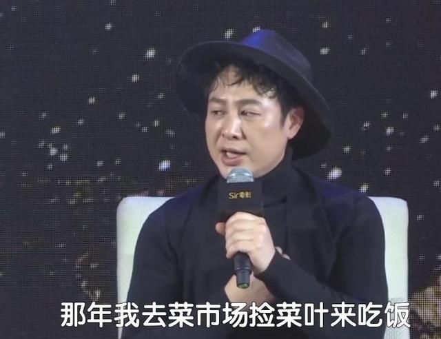 女演员自爆被家暴、私拍性爱视频,众多信息疑似内涵张颂文!