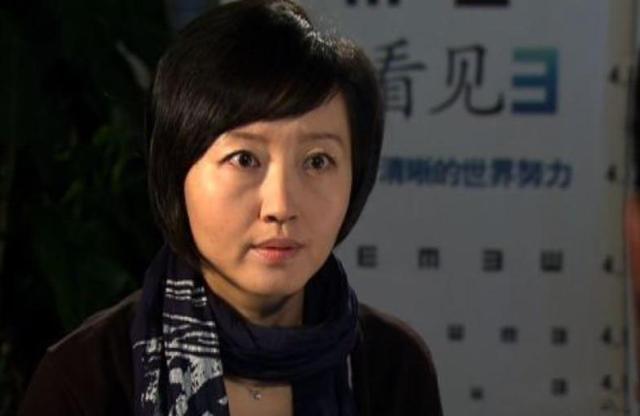 发表辱华言论、移居美国,“公知女神”柴静,如今下场咎由自取!