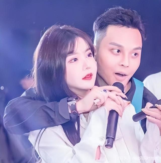 “问题少女”韩安冉的荒唐史:24岁离婚4次,仅过2月老公变前夫!