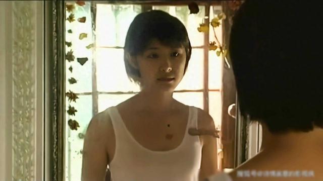 台湾伦理巨制《童女之舞》:青春迷情,情感纠葛,震撼上演!
