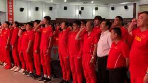 亚洲田径锦标赛(中国田径立军令状：世锦赛2-3枚金牌，亚运会确保亚洲第一)