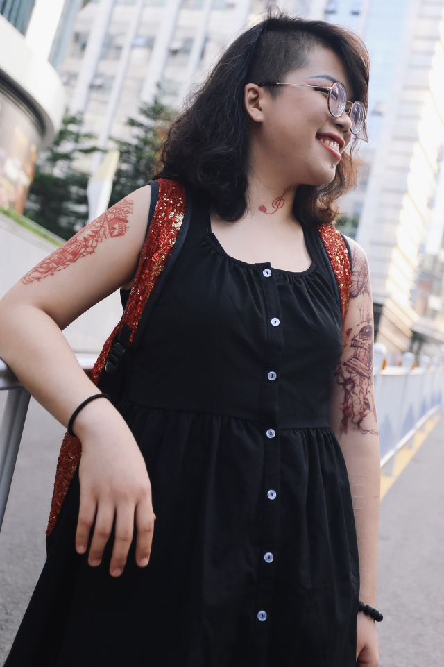 悲痛！嘻哈女歌手因抑郁症去世，年仅31岁，生前最后留言语气欢快