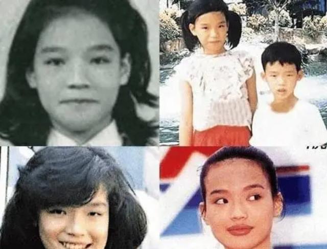 越“老”越美的6位女星,年轻时平平无奇,年纪大了反而美了
