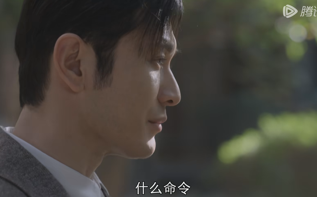 《潜行者》结局将至:朱玉是银狐,杜鹃另有其人,郑南雁身份曝光