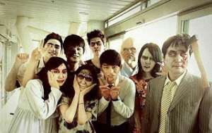 太阳的主君(《主君的太阳》：一部治愈系鬼片)