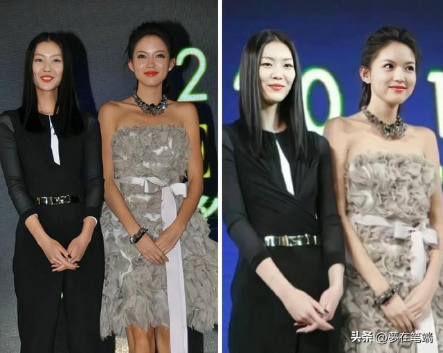 娱乐圈里多数明星的身高都不够真实,但钟汉良183的身高绝对真实