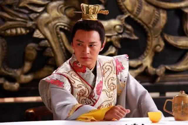 杜如晦功劳巨大，李世民为何对杜家痛下杀手？