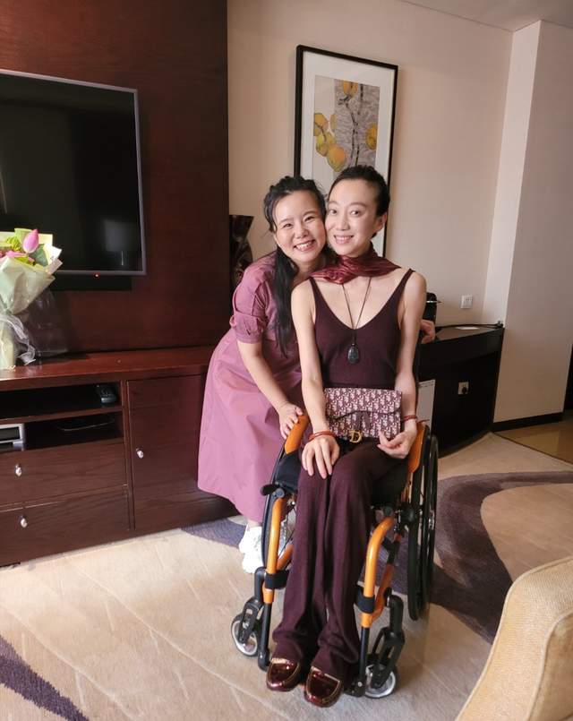 14年前,那个在奥运会上“顶替刘岩”独舞的殷硕,如今怎么样了?