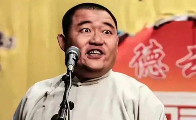 西安衡小珍,喊话杨议:不要再刨郭德纲了,吃开口饭就得嘴下留德