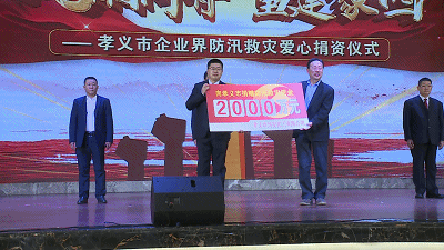 山西“吕梁大黑马”:89年出生,晋百强民企总裁,年入111.56亿