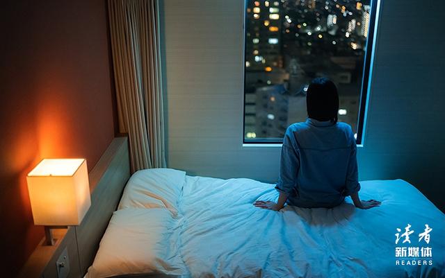 人生,就是一半一半