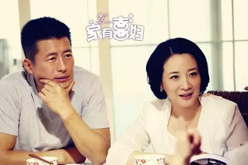 婆媳成闺蜜,原来婆媳关系还可以这么破!《家有喜妇》温情来袭