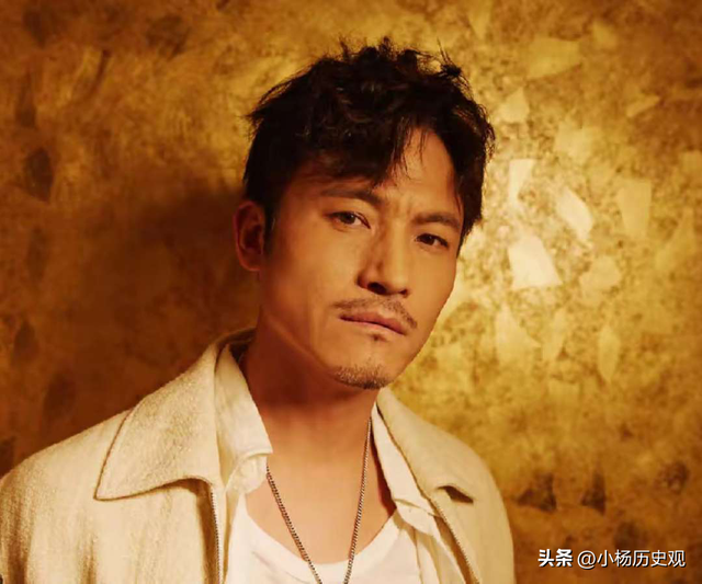 耿乐：和孔琳同居7年，转身爱上柯蓝，最后却娶了圈外女友为妻