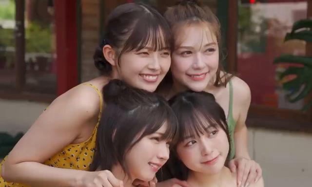 村重杏奈！魅力熟女脸蛋，最长工作时间15个小时
