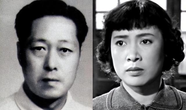 娱乐圈最命苦的演员!秦怡:亲妹夺夫,子患重疾,母女反目成仇