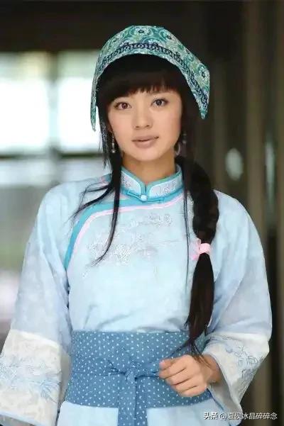 演员总演什么角色,现实就会朝着那样发展?情路坎坷的台剧一姐