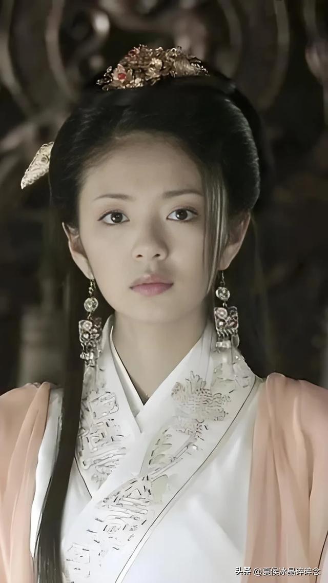 演员总演什么角色,现实就会朝着那样发展?情路坎坷的台剧一姐