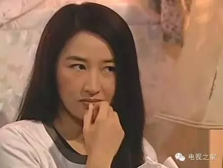 『电影人物』关咏荷·为什么《陀枪师姐》只演了2部