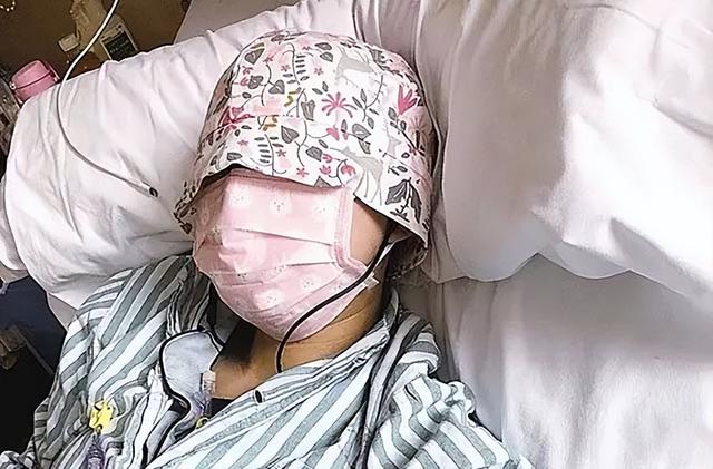 父母双双患癌后,28岁名校金融女被查出癌症晚期,花4年硬核抗癌
