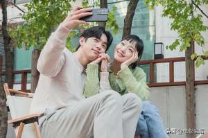 南柱赫电视剧(2022年十佳韩剧南柱赫、金高银主演均上榜，最高飙到91分)