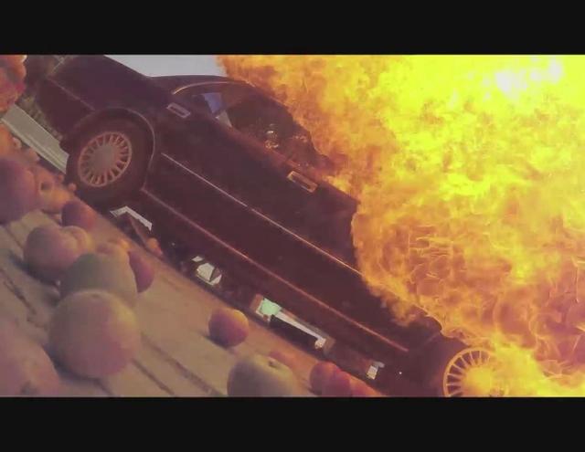 《变4》动作指导:《谎言大爆炸》动作戏难度大