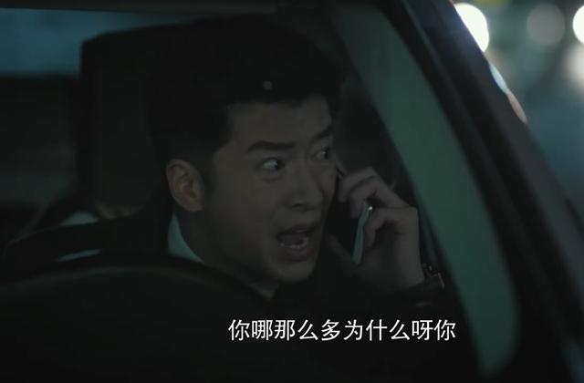 《燃烧》高四海高建设三代单传,没有刘青叶帮忙,高风差点破例