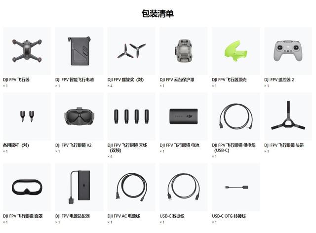 “新物种”，大疆DJI FPV无人机发布：售价7999元