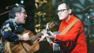 陈焕昌(他赌钱赔得精光，回家花3分钟写下这首歌，销量至今无人打破)