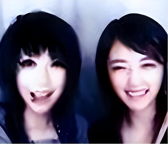 “非主流鼻祖”沉珂,《飞向别人的床》堕落入骨,是她真实经历