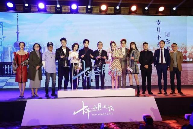 她是《恋爱先生》里抢眼的长腿精，竟然也能放下包袱扮丑耍宝？