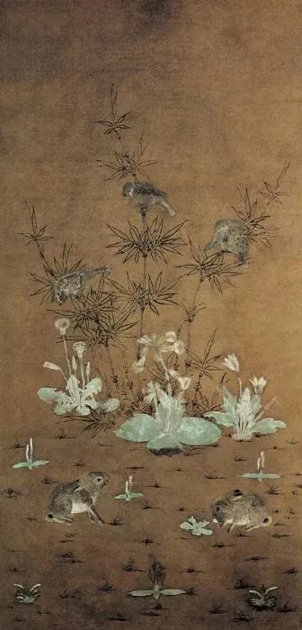 1974年盗墓贼养人脚獾寻到辽代大墓!挖出千年古酒名画?真相如何