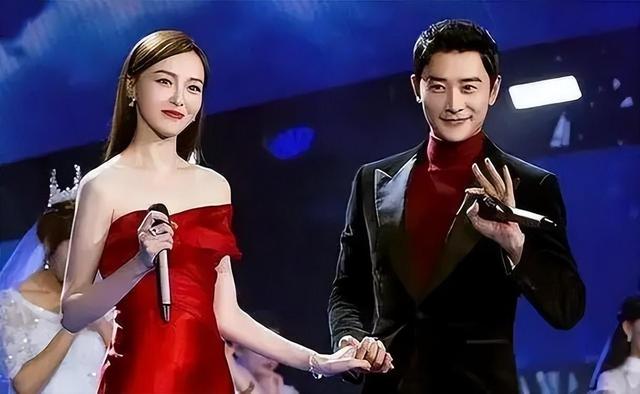 有一种婚姻叫唐嫣与罗晋,结婚5年后,一切善恶报应都应验了