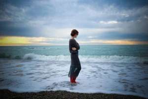 梅茜(一个人情绪出了问题，是因为不会发脾气)