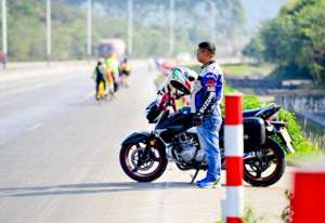 c1增驾d(C1增驾D驾照，所有电动车、摩托车都能开，交警：但要满足4个条件)