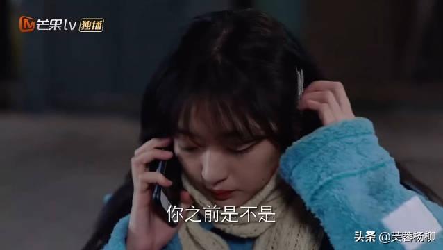 《我在他乡挺好的》剧中最狠毒的人,从未现身,却一剑封喉