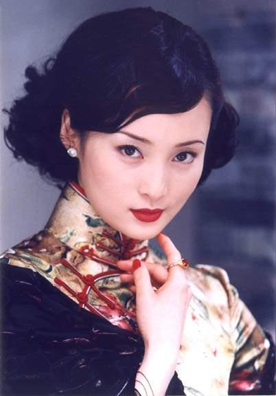 林心如版《半生缘》并不经典,却为何让人念念不忘?