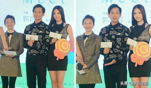 娱乐圈里多数明星的身高都不够真实,但钟汉良183的身高绝对真实