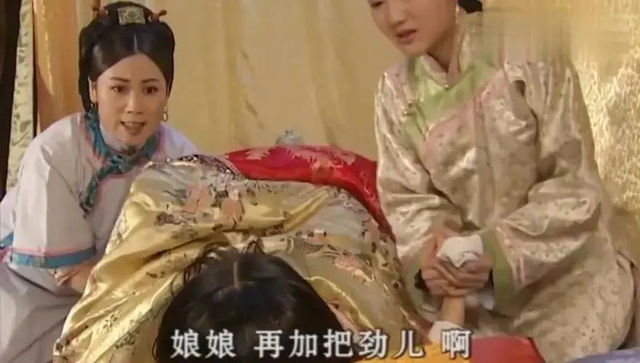 顺治只活到24岁,为何就能有14个孩子?确定都是亲生的吗?