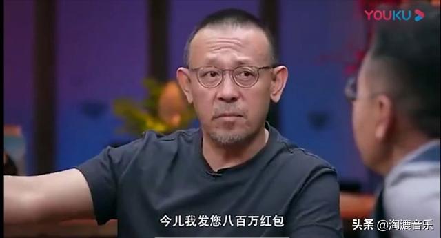 《让子弹飞》的这9个故事,你知道几个