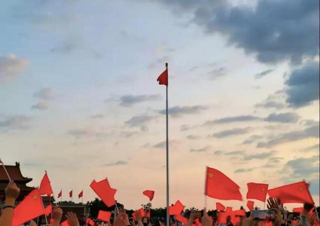 2021,中国瞬间