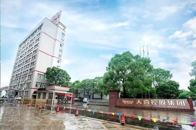 丽水最好的8家民营企业揭晓，能进去的都要走后门