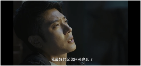 《猎毒人》7.6江苏卫视首播 于和伟吴秀波徐峥上演跨国警枭大战